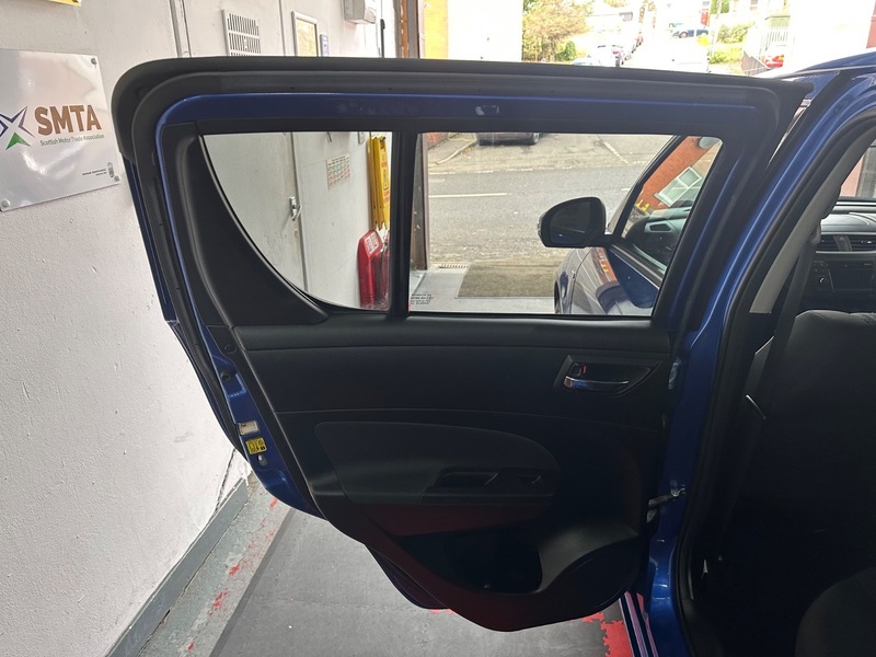 Used Suzuki Swift 2013 for sale - 77798493: Photo 18