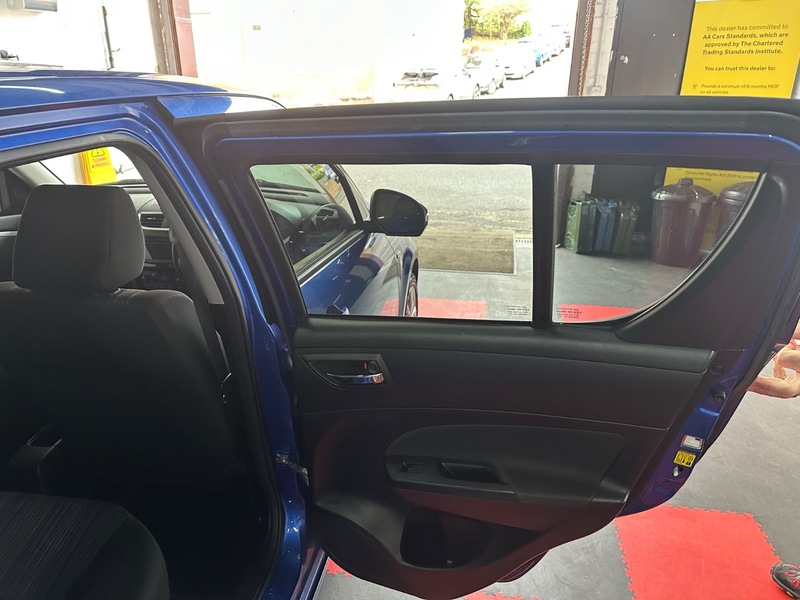 Used Suzuki Swift 2013 for sale - 77798493: Photo 21