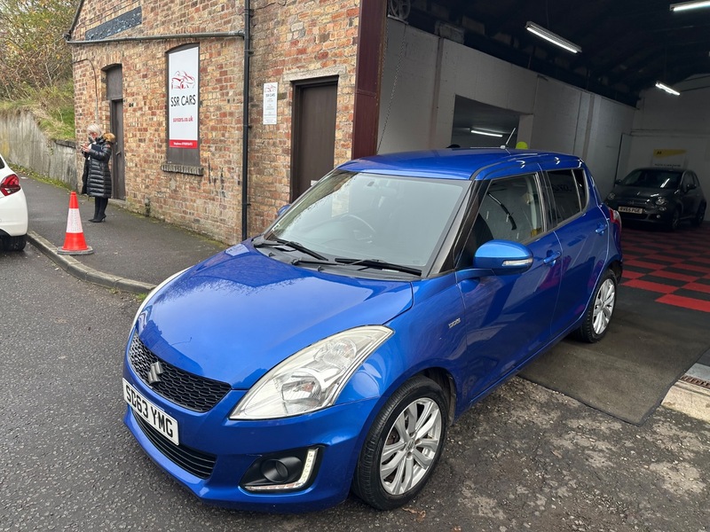 Used Suzuki Swift 2013 for sale - 77798493: Photo 29