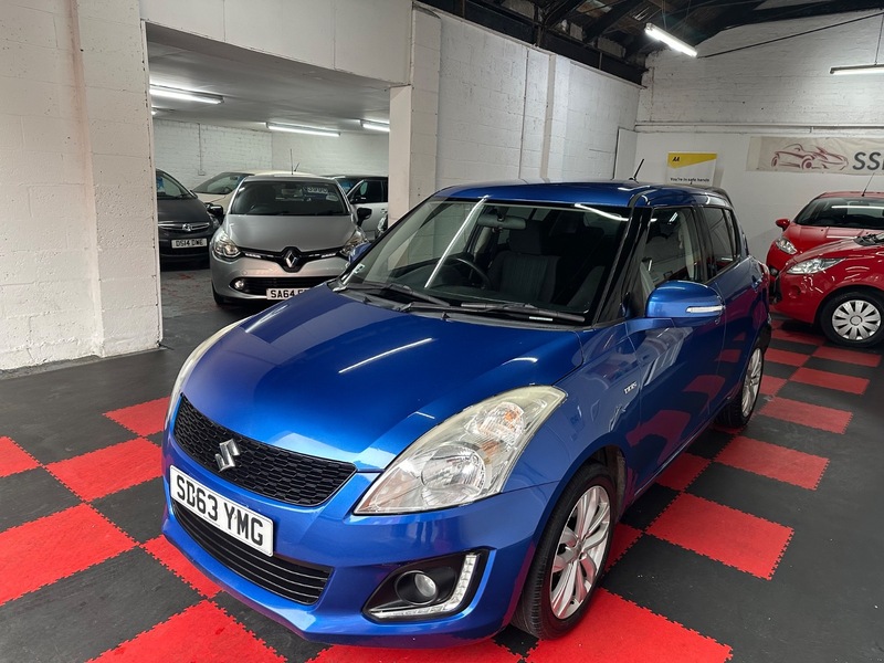 Used Suzuki Swift 2013 for sale - 77798493: Photo 3