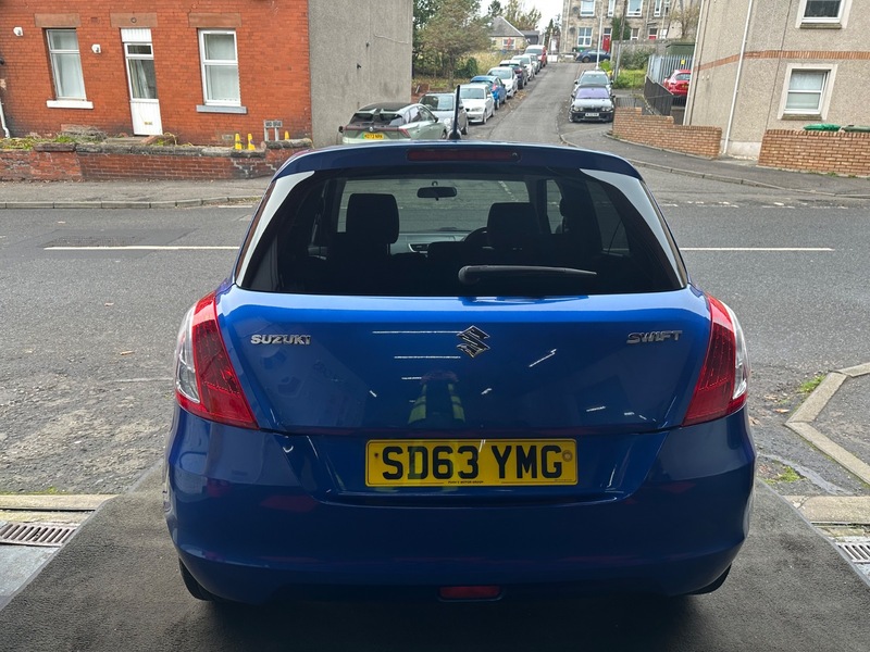 Used Suzuki Swift 2013 for sale - 77798493: Photo 31