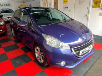 Used Peugeot 208 2015 for sale - 75287747: Photo