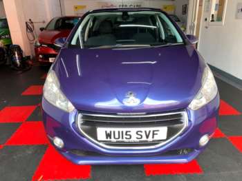 Used Peugeot 208 2015 for sale - 75287747: Photo