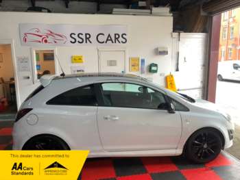 2013 - 1.2 16V Limited Edition Hatchback 3dr Petrol Manual Euro 5 (85 ps)