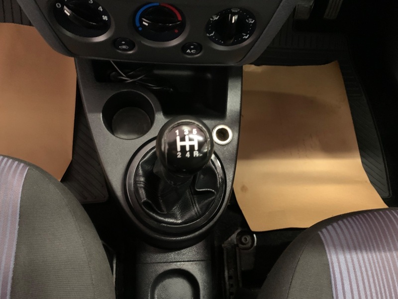Vehicle 19