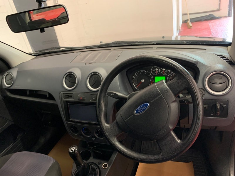 Vehicle 27