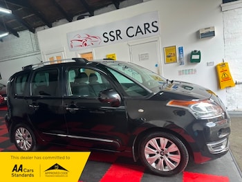 Citroen - C3 Picasso