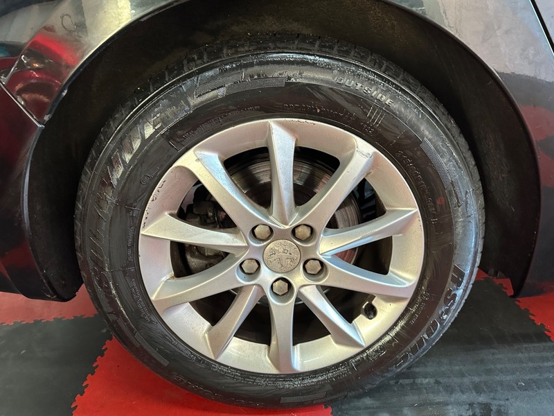 Used Peugeot 508 2013 for sale - 76740923: Photo 10