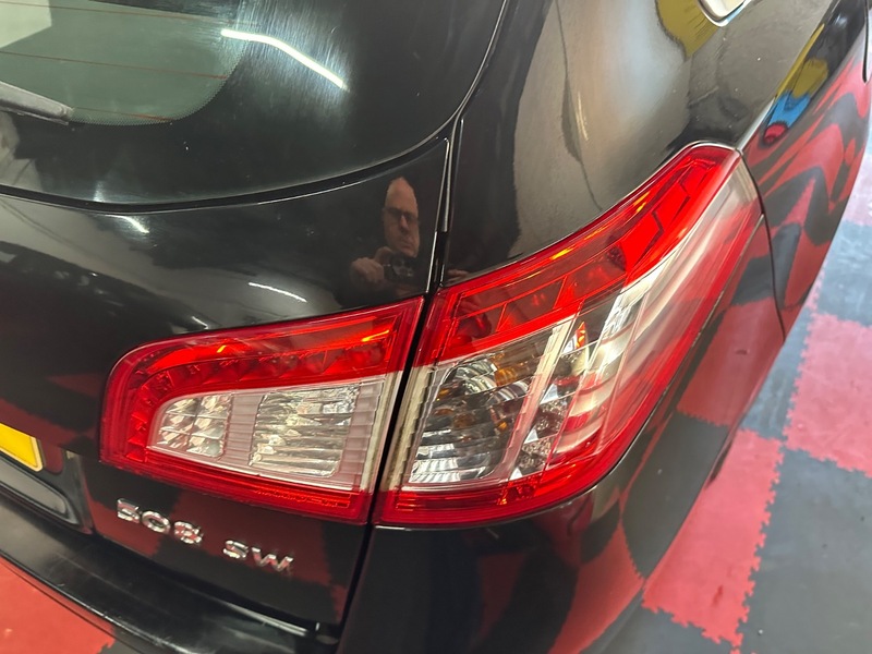 Used Peugeot 508 2013 for sale - 76740923: Photo 11