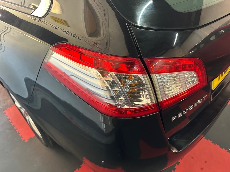 Used Peugeot 508 2013 for sale - 76740923: Photo 12