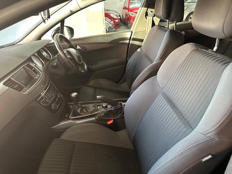 Used Peugeot 508 2013 for sale - 76740923: Photo 13
