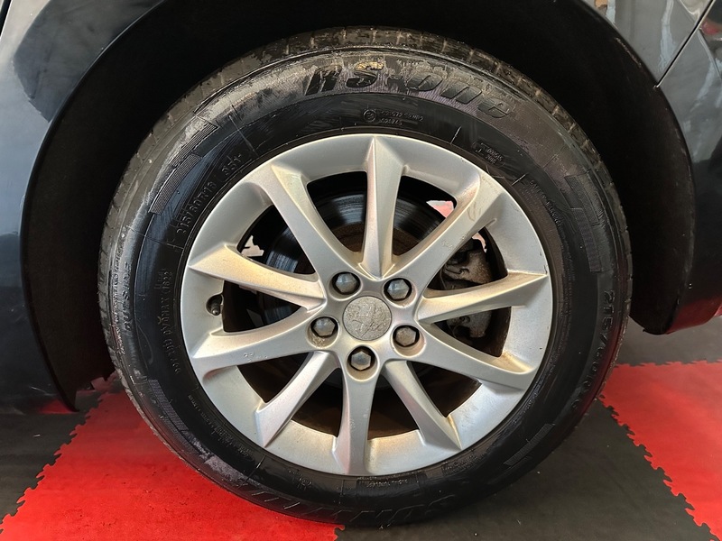 Used Peugeot 508 2013 for sale - 76740923: Photo 15