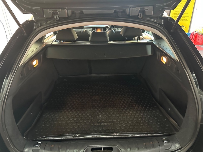 Used Peugeot 508 2013 for sale - 76740923: Photo 16