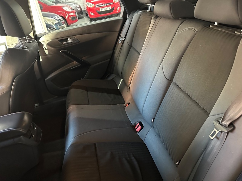 Used Peugeot 508 2013 for sale - 76740923: Photo 17