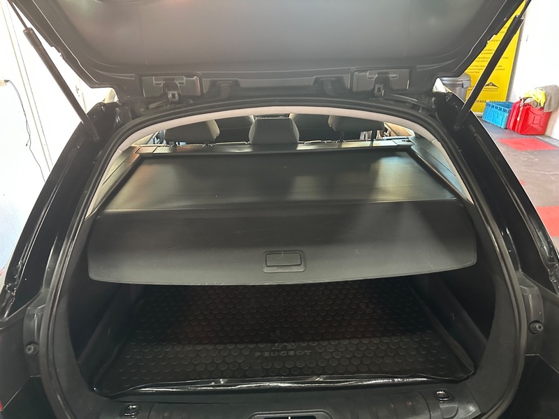 Used Peugeot 508 2013 for sale - 76740923: Photo 20