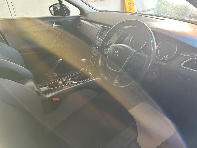 Used Peugeot 508 2013 for sale - 76740923: Photo 22