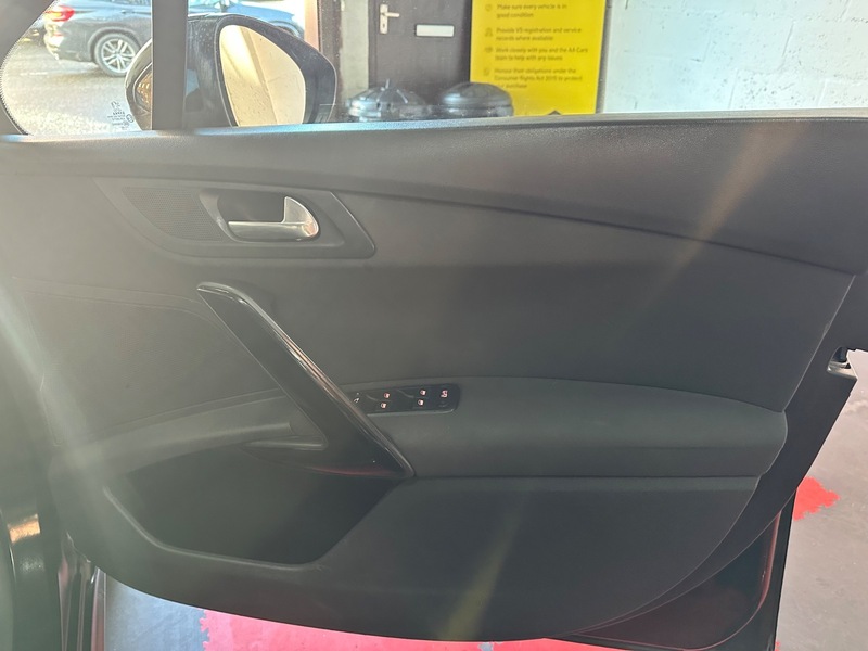 Used Peugeot 508 2013 for sale - 76740923: Photo 23