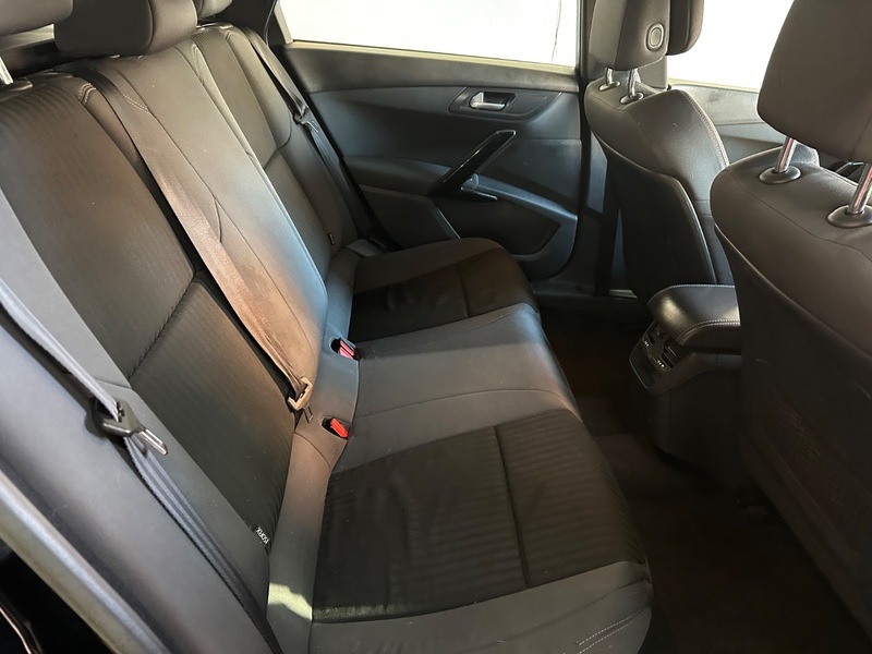 Used Peugeot 508 2013 for sale - 76740923: Photo 24