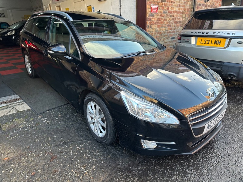 Used Peugeot 508 2013 for sale - 76740923: Photo 25