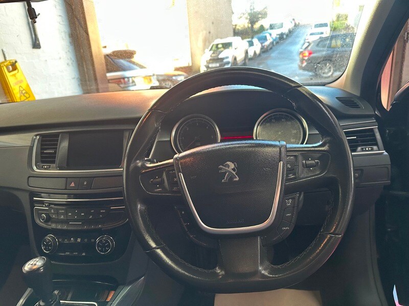 Used Peugeot 508 2013 for sale - 76740923: Photo 26