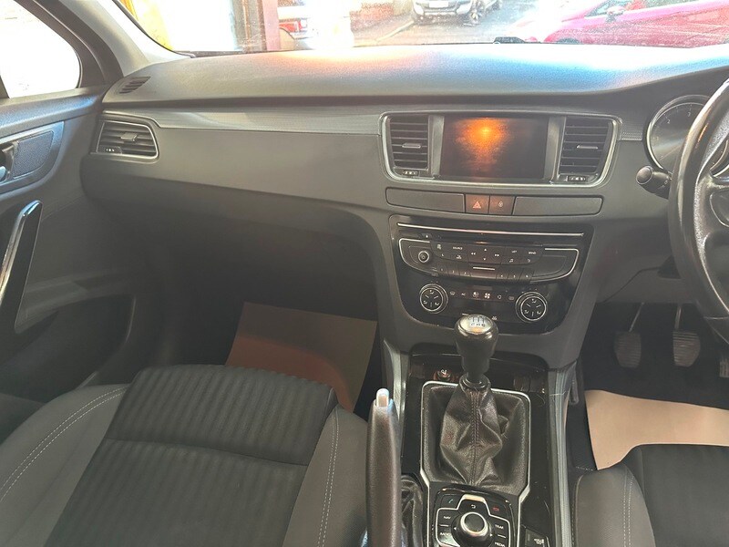 Used Peugeot 508 2013 for sale - 76740923: Photo 27