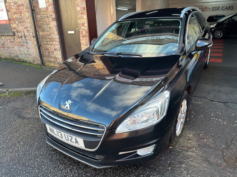 Used Peugeot 508 2013 for sale - 76740923: Photo 28