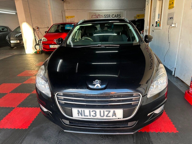 Used Peugeot 508 2013 for sale - 76740923: Photo 3
