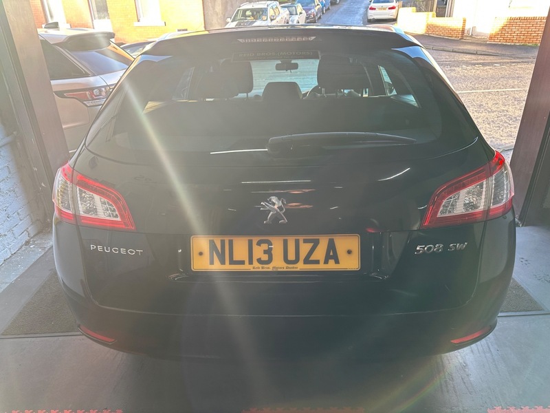 Used Peugeot 508 2013 for sale - 76740923: Photo 32