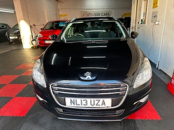 Used Peugeot 508 2013 for sale - 76740923: Photo