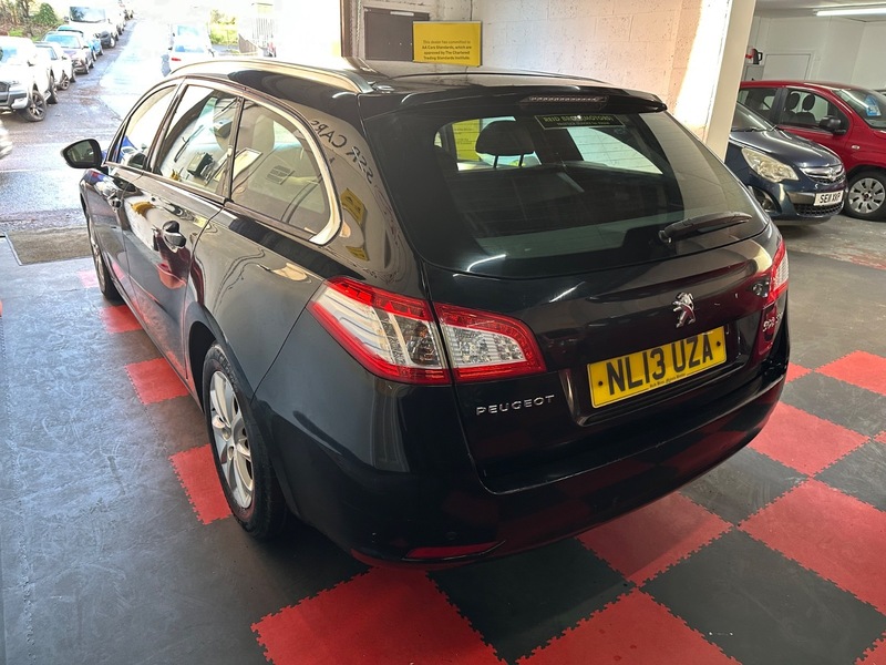 Used Peugeot 508 2013 for sale - 76740923: Photo 5