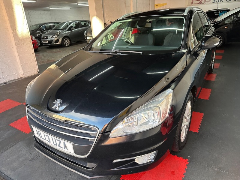 Used Peugeot 508 2013 for sale - 76740923: Photo 6