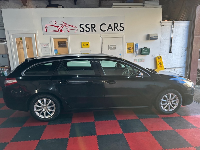 Used Peugeot 508 2013 for sale - 76740923: Photo 9