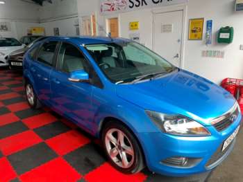 Used Ford Focus 2010 for sale - 74954428: Photo