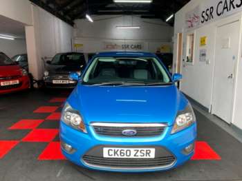 Used Ford Focus 2010 for sale - 74954428: Photo