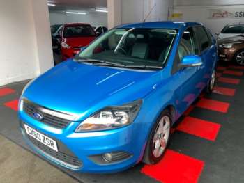 Used Ford Focus 2010 for sale - 74954428: Photo