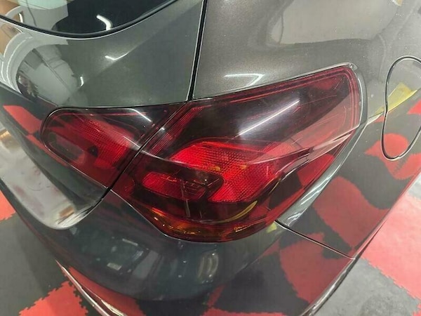 Used Vauxhall Astra 2013 for sale - 76224209: Photo 10