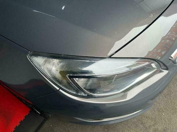 Used Vauxhall Astra 2013 for sale - 76224209: Photo 7