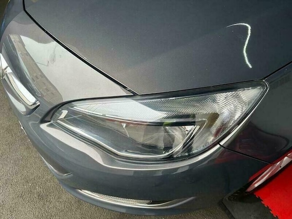 Used Vauxhall Astra 2013 for sale - 76224209: Photo 8