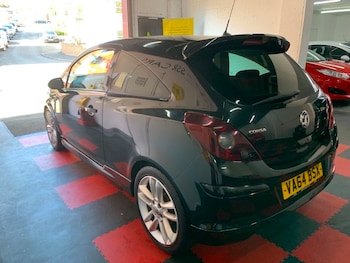 Used Vauxhall Corsa 2015 for sale - 75427513: Photo