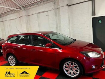 Ford - Focus