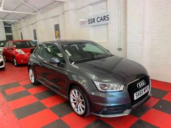 Used Audi A1 2015 for sale - 74871132: Photo