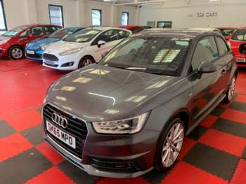 Used Audi A1 2015 for sale - 74871132: Photo