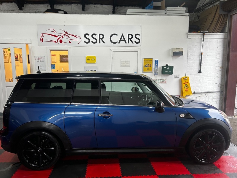 Used MINI Clubman 2008 for sale - 76163730: Photo 10