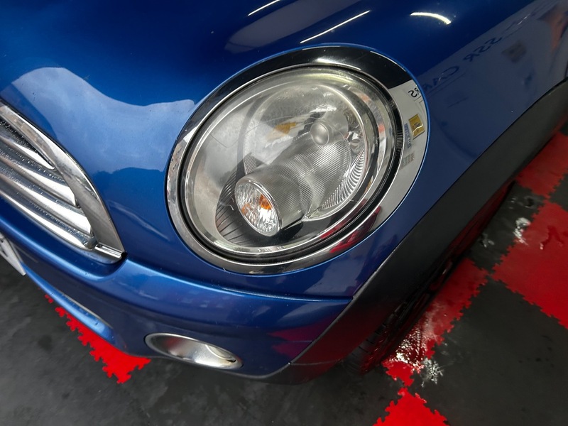 Used MINI Clubman 2008 for sale - 76163730: Photo 11