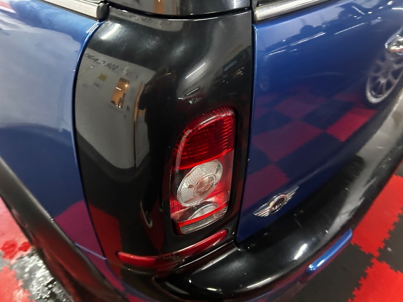 Used MINI Clubman 2008 for sale - 76163730: Photo 12