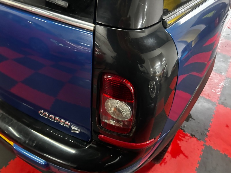 Used MINI Clubman 2008 for sale - 76163730: Photo 13