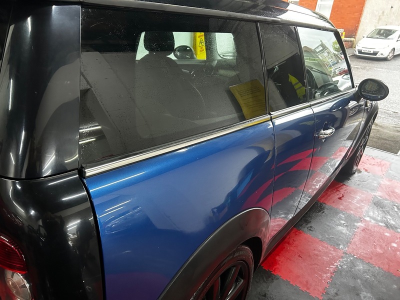 Used MINI Clubman 2008 for sale - 76163730: Photo 14