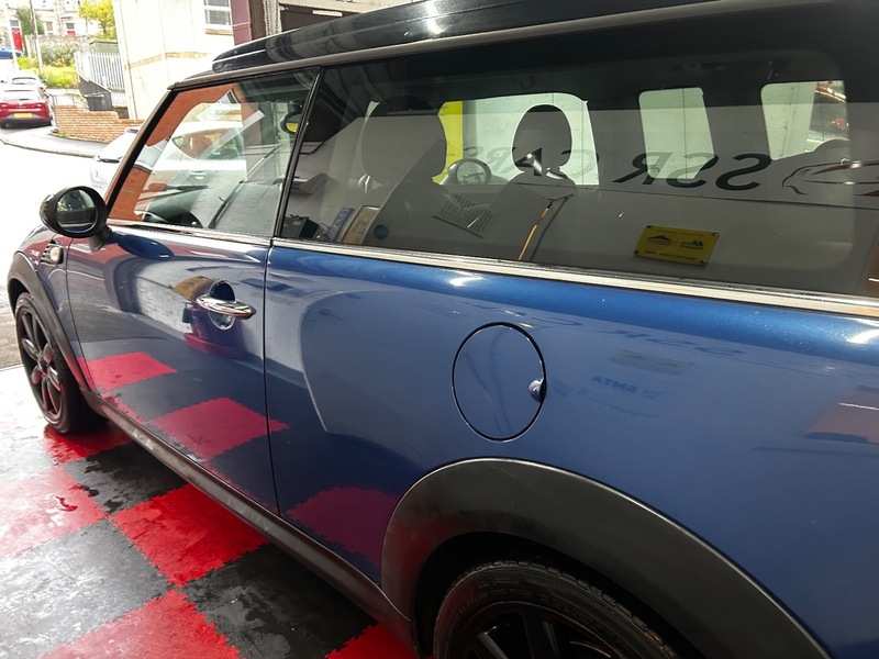 Used MINI Clubman 2008 for sale - 76163730: Photo 15