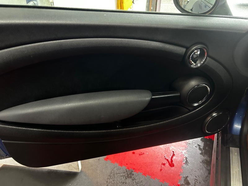 Used MINI Clubman 2008 for sale - 76163730: Photo 16