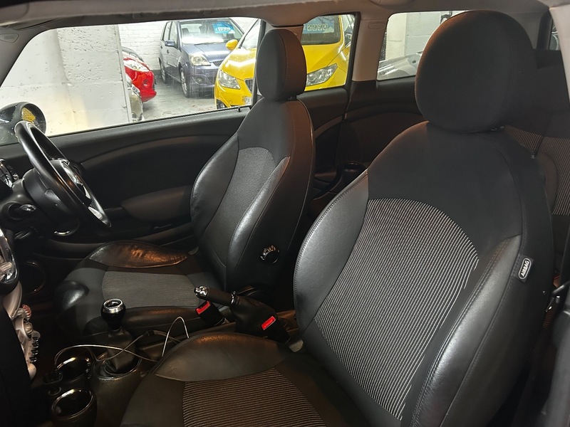 Used MINI Clubman 2008 for sale - 76163730: Photo 17